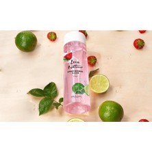 Oriflame Love Nature Sweet Çilek ve Misket Limonlu Kolonya 400ML