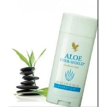 Forever Living Forever Aloe Ever - Shield Deodorant Koltukaltı