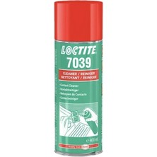 Loctite Sf 7039 - 400ML | Kontak Temizleme Spreyi