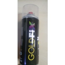 Goldfix Zincir Yaglayici 400 ml