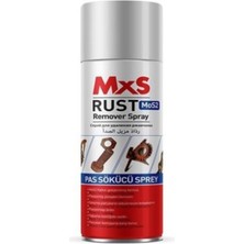 MxS Pas Sökücü Sprey MxS