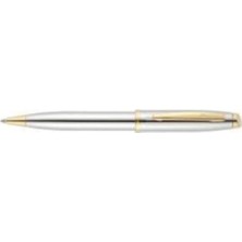 Scrikss Tükenmez Kalem Gold Krom 39