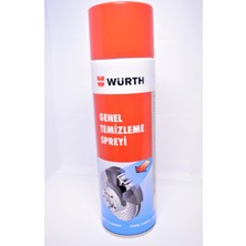 Würth Genel Temizleme Spreyi 500 ml