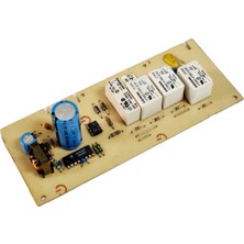 Universal Beko-Arçelik 5040-5060 Buzdolabı Elektronik Kart Güç Kartı 4214720010- ( 1 Adet)