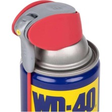 WD-40 Wd 40 350 ml Pas Sökücü Yağlayıcı Çok Amaçlı 350 ml Akıllı Smart