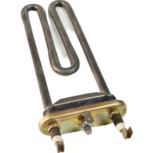 Universal Ariston Çamaşır Makinesi Rezistans Düz 2000Watt Termikli- ( 1 Adet)