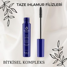 Ogansia Kirpik & Kaş Bakım Serumu