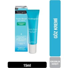 Neutrogena Hydro Boost Göz Kremi 15 ml