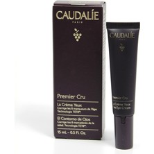 Caudalie Premier Cru Göz Bakım Kremi 15 ml