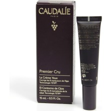 Caudalie Premier Cru Göz Bakım Kremi 15 ml