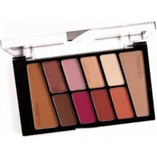 Wet N Wild Rose In The Air Far Paleti Wet N Wild Rose In The