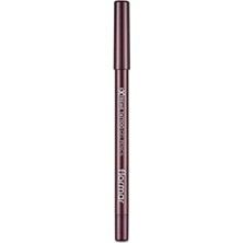Flormar Suya Dayanıklı Jel Göz Kalemi (Doğal Pembe) - Extreme Tattoo Gel Pencil - 010 - 8682536041171