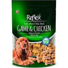 Reflex Köpek Ödülü Yumuşak Tavuklu 150 gr