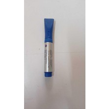 Masis Tahta Kalemi Mavi Beyaz Tahta Kalemi