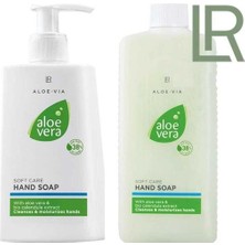Lr Aloe Vera El Sabunu Yedek 2'Li Set Ty20612102