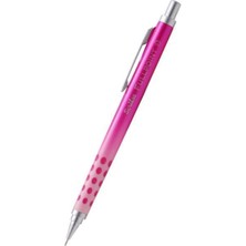 Scrikss Full Point Uçlu Kalem 0.7 - Pembe