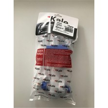 Kale Rapid Gömme Rezervuar Doldurma Grubu Şamandıra 3/8