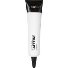 EC Shop The Inkey Lıst Caffeıne Eye Contour Göz Bakım Kremi Eye Contour 15ML 15ML Caffeine Eye Contour Göz