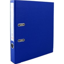 Temat Plastik Dar Klasör