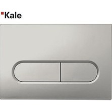 Kale Gömme Rezervuar Paneli Modern Tasarım Özellikleri ile Kullanıma Uygun Model