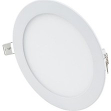 Cata CT-5169B 18W Slim Panel(Beyaz)