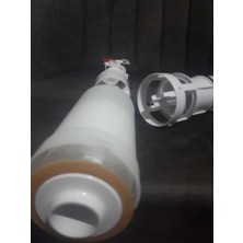 Kale Versus Gömme Rezervuar Boşaltma Grubu