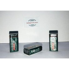 Faber-Castell Silgi 3'lü Set Yumuşak Doku ile İz Bırakmadan Silme Konforu Sunar