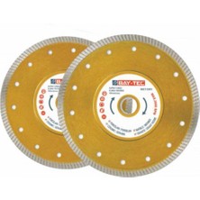 Bay-Tec Bay-Tec Süper Turbo Elmas Testere / Ince 115MM MK0281 (1 Adet)