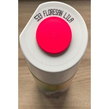 Akçalı Floresan Renkler Sprey Boya 400 ml
