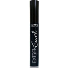 Farmasi Extreme Curl Maskara 14 ml