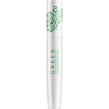 Farmasi Dr.c.tuna Green Vegan Maskara 12 ml