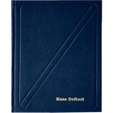 Dilman Kasa Defteri 20X28 320YP
