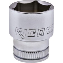 Rico 1/2 Lokma 12 mm 007-RC8012