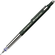 Faber-Castell Faber Castell Faber-Castell Vario Lüx Versatil 0.7mm 4005401357001