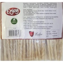 Enjoy 100'LÜ Burgru Çubuk 5-7 gr
