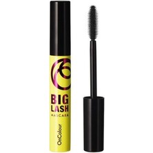 Oriflame Oncolour Big Lash Black Maskara