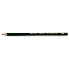 Faber-Castell Faber Castell Faber 9000 Serisi 6b Dereceli Kalem 119006