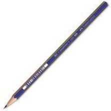 Faber-Castell Goldfaber 1221 Dereceli Kalem 7B 12'li Kutu Kaliteli Kalemler