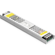 Cata CT-2570 33 Amper Süper Slim Şerit LED