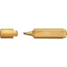 Faber-Castell Faber Castell Faber Metalik Fosforlu 2 Renk Rose & Gold