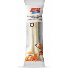 Warf Beyaz Pres Kemik 15,5 cm