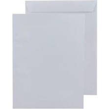 Oyal Beyaz Zarf Torba 170X250 110GR 10 Lu