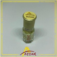 Attar Buhari Esansı 3 ml