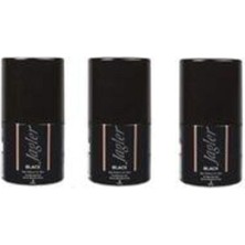 Jagler Rollon Jagler Men Rollon Black
