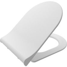 Kale Idea 2.0 Ultra Slim Smrt Klozet Kapağı