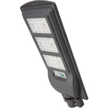 Cata CT-4692 60W Solar Sokak Armatürü Beyaz Işık