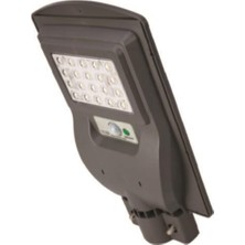 Cata 20W Solar Sensörlü Sokak Armatürü CT-4690 (Ekn.39)
