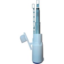 Kale Gömme Rezervuar Boşaltma Grubu