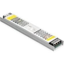 Cata CT-2570 33 Amper Süper Slim Şerit LED Trafosu