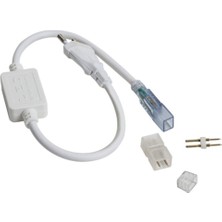 Cata Şerit LED Fişi CT-5050